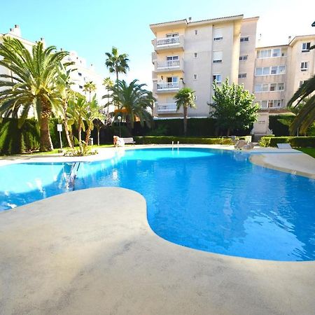 Primavera Sunshine El Albir Dış mekan fotoğraf
