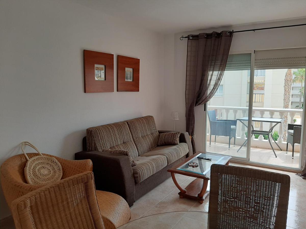 Primavera Sunshine El Albir Dış mekan fotoğraf