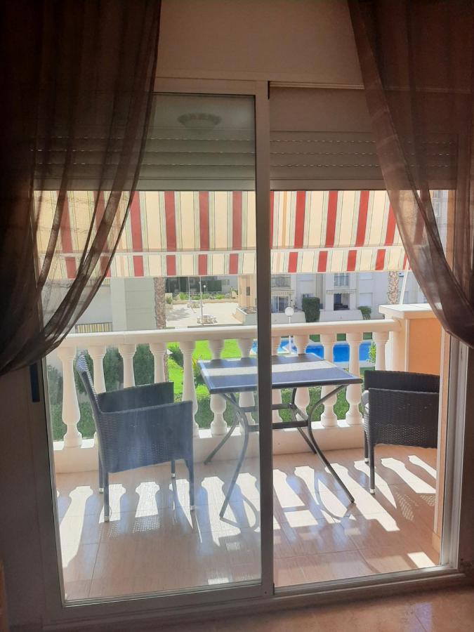 Primavera Sunshine El Albir Dış mekan fotoğraf