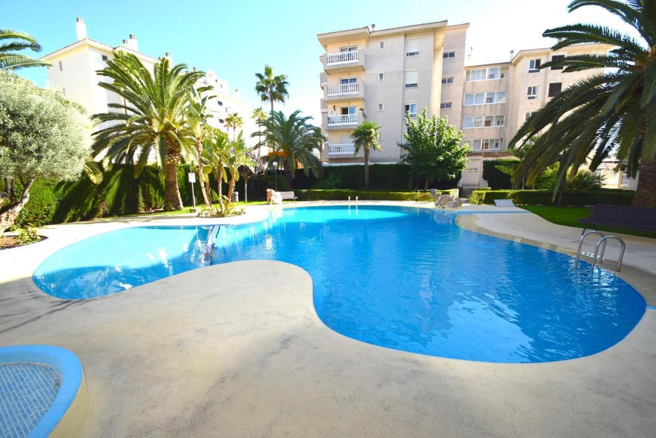 Primavera Sunshine El Albir Dış mekan fotoğraf